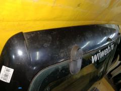 Дверь задняя на Hyundai Tucson I JM Фото 4