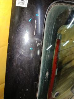 Дверь задняя на Hyundai Tucson I JM Фото 5