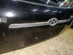 Дверь задняя на Hyundai Tucson I JM Фото 8