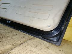 Дверь задняя на Hyundai Tucson I JM Фото 11