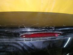 Дверь задняя на Chrysler Town&country Фото 4