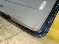 Дверь задняя на Chrysler Town&country Фото 10