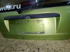 Дверь задняя DAEWOO DAEWOO на Matiz KLYA Фото 6