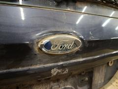 Дверь задняя на Ford Fiesta Фото 7