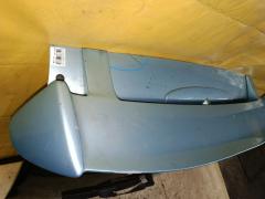 Дверь задняя на Hyundai Getz Фото 3