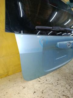 Дверь задняя на Hyundai Getz Фото 5