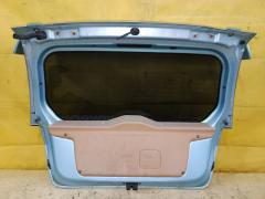 Дверь задняя на Hyundai Getz Фото 8
