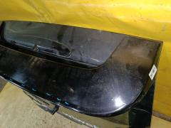 Дверь задняя на Hyundai Getz Фото 2
