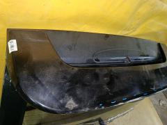 Дверь задняя на Hyundai Getz Фото 3