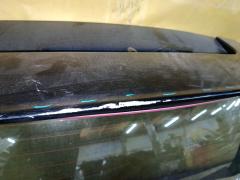 Дверь задняя на Hyundai Getz Фото 4