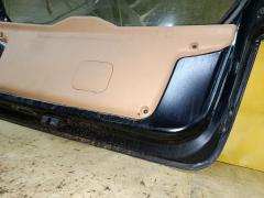 Дверь задняя на Hyundai Getz Фото 9
