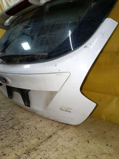 Дверь задняя на Ford Focus Iii Фото 7
