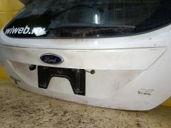 Дверь задняя на Ford Focus Iii Фото 8