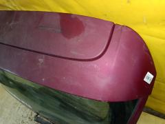 Дверь задняя на Ford Fiesta Фото 2