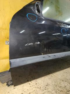 Дверь боковая на Mercedes-Benz C-Class W202 Фото 3