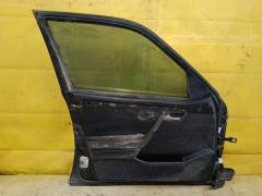Дверь боковая на Mercedes-Benz C-Class W202 Фото 7
