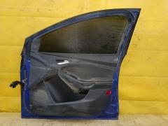 Дверь боковая на Ford Focus Iii Фото 6