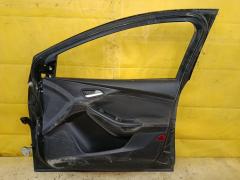 Дверь боковая на Ford Focus Iii Фото 6