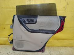 Дверь боковая на Subaru Forester SF5 Фото 5