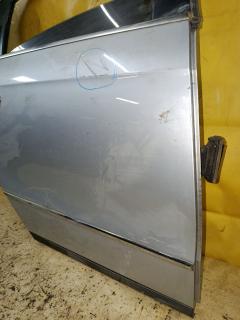 Дверь боковая на Volkswagen Passat 3C Фото 2