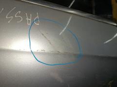 Дверь боковая на Volkswagen Passat 3C Фото 3
