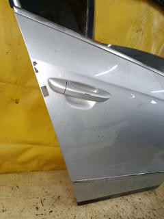 Дверь боковая на Volkswagen Passat 3C Фото 4