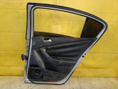 Дверь боковая на Volkswagen Passat 3C Фото 5