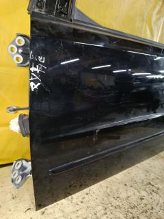 Дверь боковая на Ssangyong Actyon Sports Фото 2