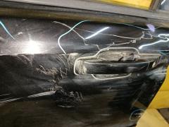 Дверь боковая на Ssangyong Actyon Sports Фото 6