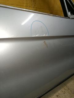 Дверь боковая на Bmw X5 E53 Фото 4
