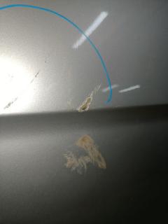 Дверь боковая на Bmw X5 E53 Фото 6