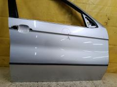 Дверь боковая на Bmw X5 E53 Фото 10