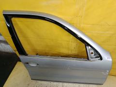 Дверь боковая на Bmw X5 E53 Фото 2