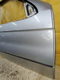Дверь боковая на Bmw X5 E53 Фото 3