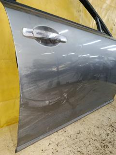 Дверь боковая на Infiniti Fx35 S50 Фото 3