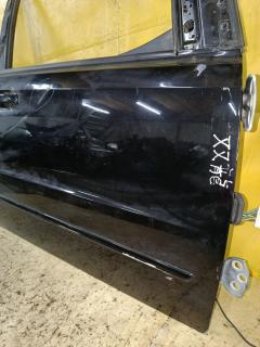 Дверь боковая на Ssangyong Actyon Sports Фото 2