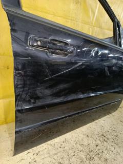 Дверь боковая на Ssangyong Actyon Sports Фото 4