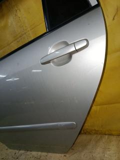 Дверь боковая на Toyota Corolla NZE121 Фото 2