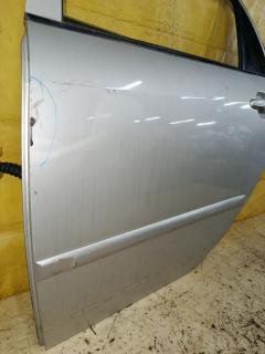 Дверь боковая на Toyota Corolla NZE121 Фото 3