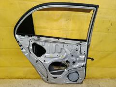 Дверь боковая на Toyota Corolla NZE121 Фото 5