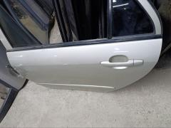 Дверь боковая на Toyota Corolla NZE121 Фото 10