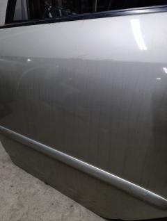 Дверь боковая на Toyota Corolla NZE121 Фото 14