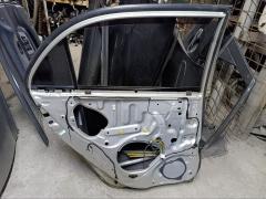 Дверь боковая на Toyota Corolla NZE121 Фото 18