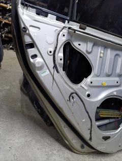 Дверь боковая на Toyota Corolla NZE121 Фото 19