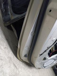 Дверь боковая на Toyota Corolla NZE121 Фото 20