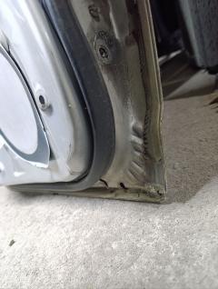 Дверь боковая на Toyota Corolla NZE121 Фото 22