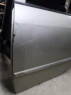Дверь боковая на Toyota Corolla NZE121 Фото 8