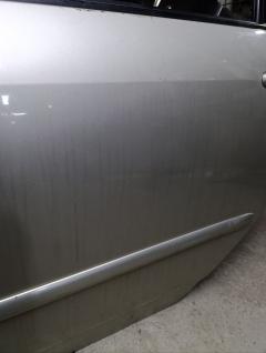 Дверь боковая на Toyota Corolla NZE121 Фото 9