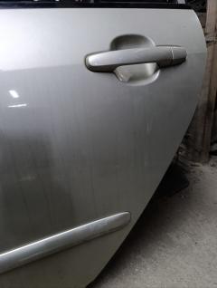 Дверь боковая на Toyota Corolla NZE121 Фото 11
