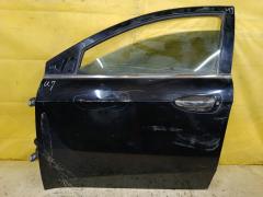 Дверь боковая на Luxgen 7 Suv, Переднее Левое расположение